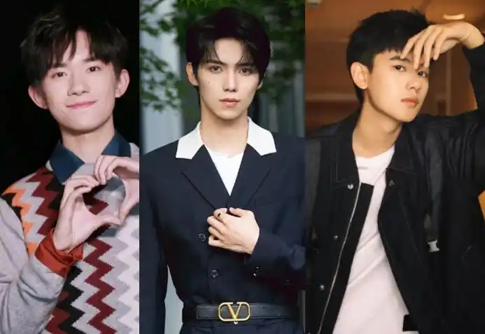 易烊千玺,罗一舟,胡先煦考编惹争议!网友:以后不要再演戏