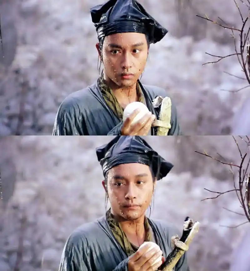 公子世无双-张国荣