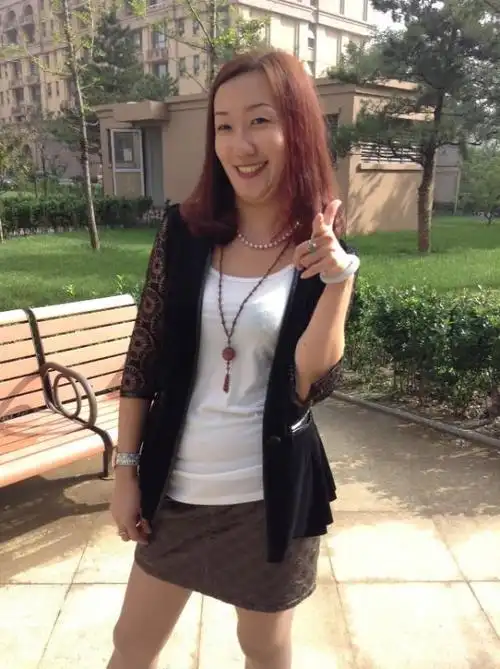 36岁离异女征婚照片(id:61003117)_北京征婚交友_珍爱网