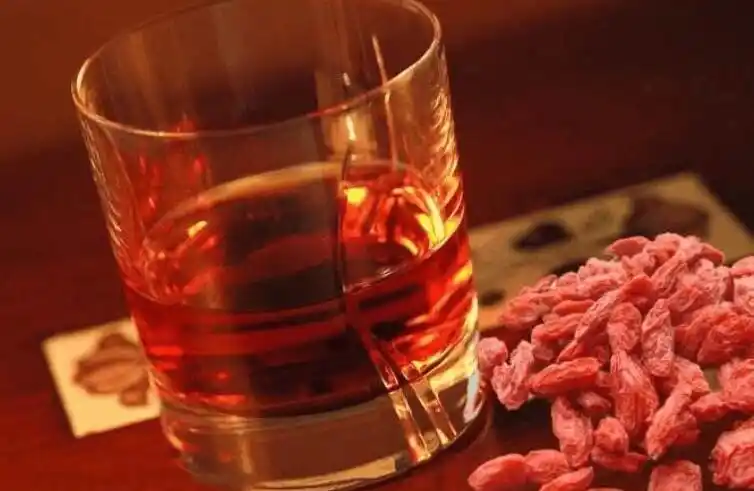 10斤酒泡多少枸杞