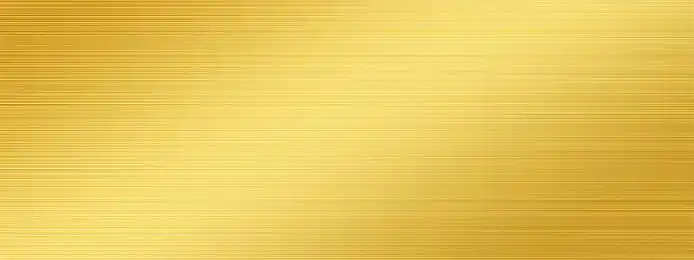 纯色背景黄色背景金色背景金色黄色金属拉丝背景