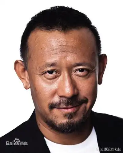 大陆男演员里最有腔调的是谁?陈道明?