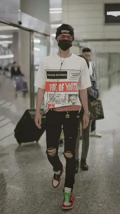 王一博考古日常##王一博