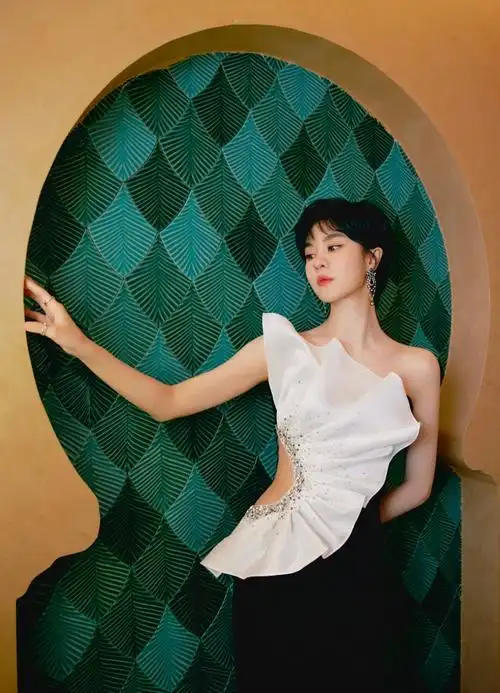 郁可唯东方风云榜##东方风云榜