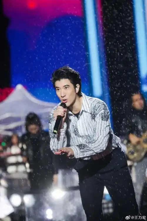 侵权王力宏公司公开道歉##侵权王力宏公司被法院公告