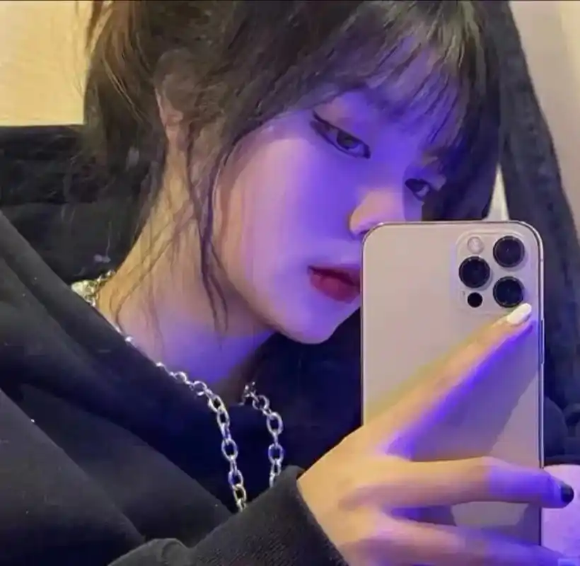 拽姐头像#霸气头像女生超拽冷酷 - 抖音