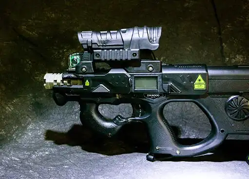 真人cs装备专家提醒你真人cs运动意义重大