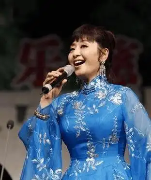 她曾对朱时茂动手,坦言对不起姜昆,结婚当天就想直接离婚|程志|殷秀梅