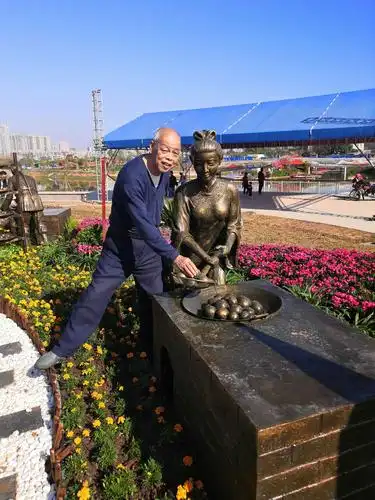 20210206站南公园