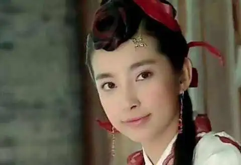 满屏回忆杀,你可还记得少年张三丰中的秦思容,皇阿玛,易天行