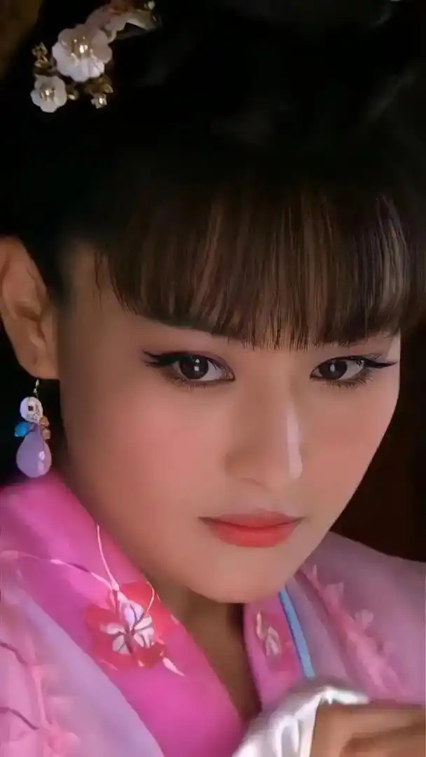 张馨予演过的电视剧封神英雄榜 - 抖音