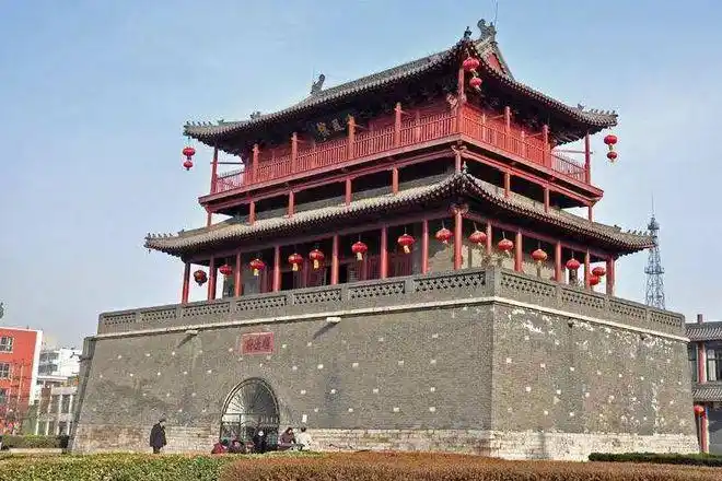 你觉得住在邢台哪里最幸福?|古都|古城|新河县|河北省_网易订阅