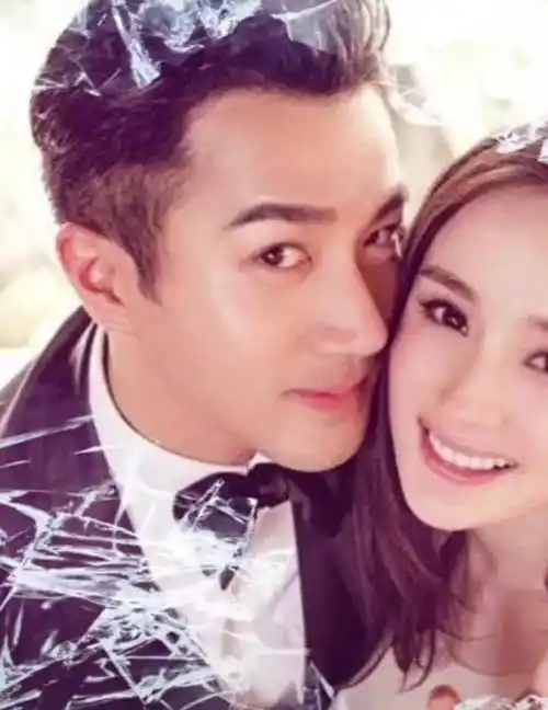 小糯米成了牺牲品,杨幂会为了女儿与刘恺威复婚吗?_事业_人们_发展