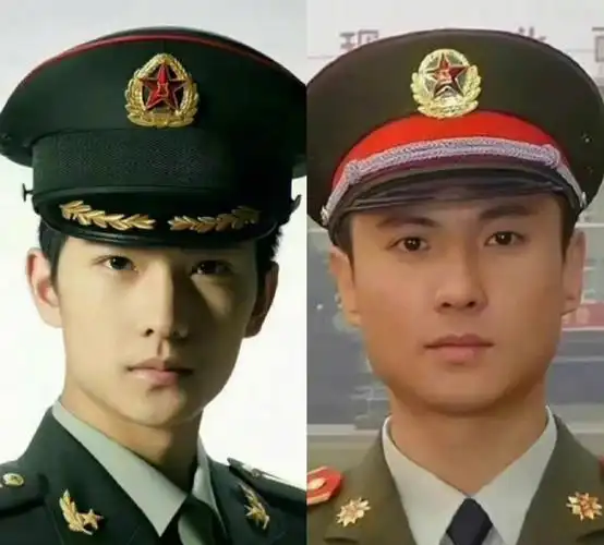 杨洋  #沈腾  #军艺笑草  希望杨洋可以打破军艺笑草的魔咒给我一直