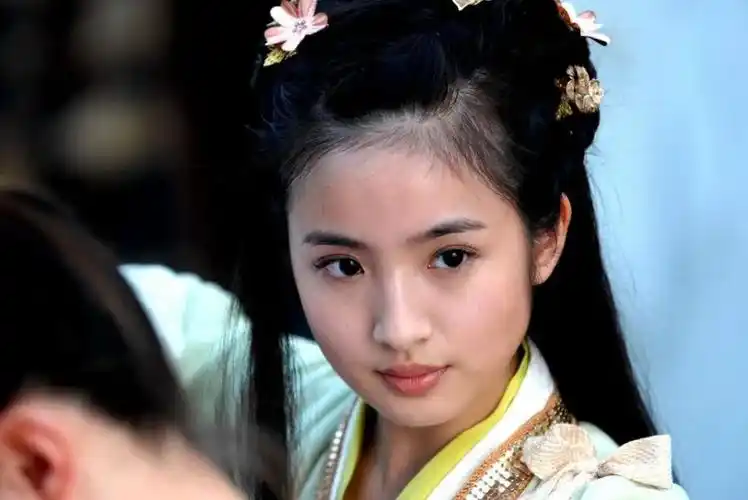 林依晨:我超怕听到「依晨很乖」