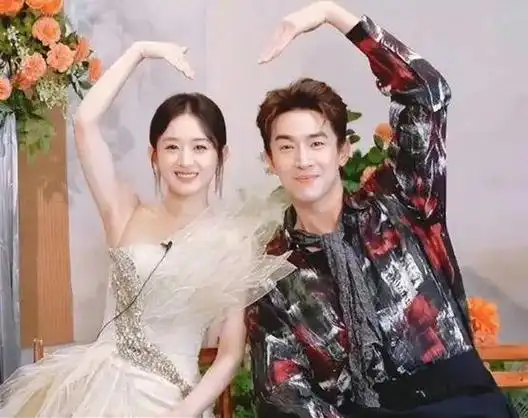 他塌房了早就是废墟一片