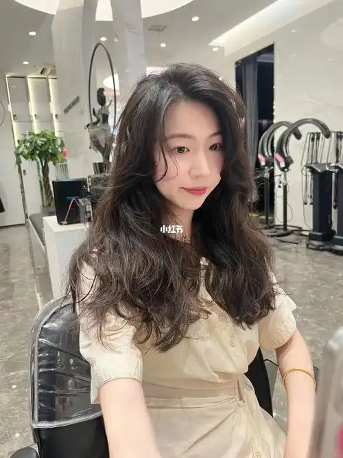 淮安理发店烫发推荐