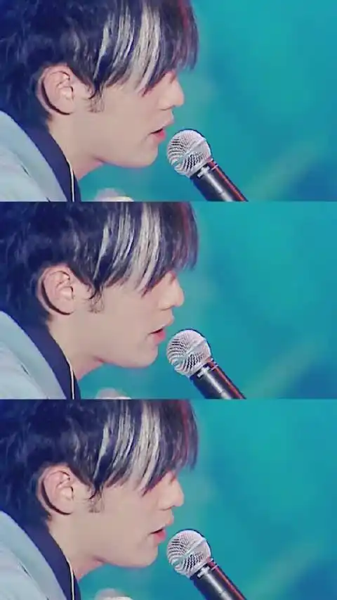 周杰伦的侧颜有多绝看完你就知道了颜值巅峰