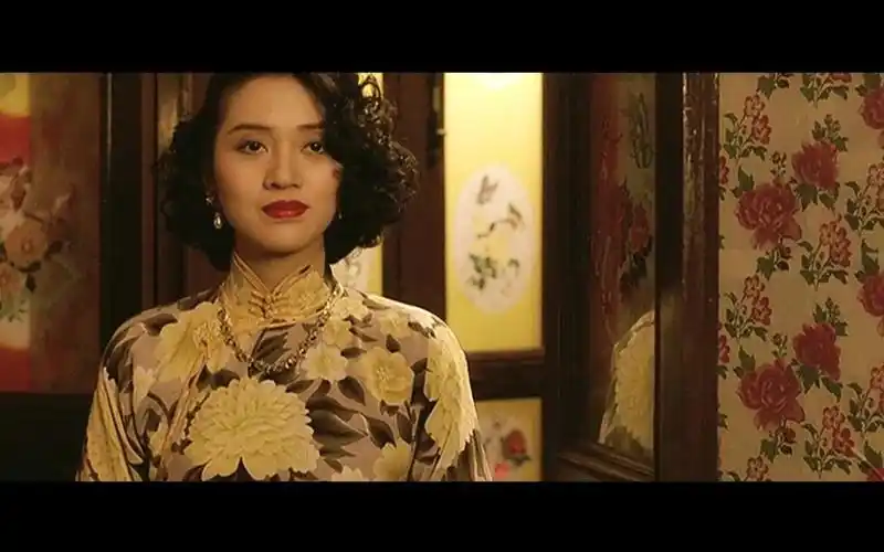 美与酷之歌美好梅艳芳女人花经典咏流传