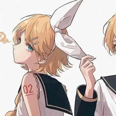 高冷情侣头像一男一女动漫