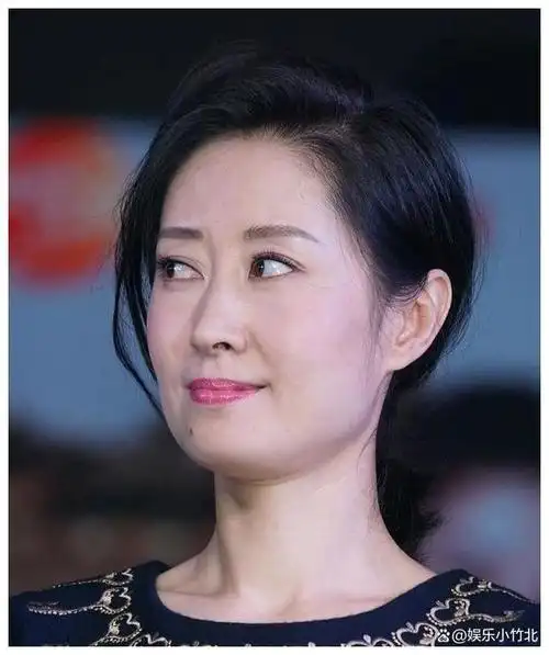 事实证明:宁愿净身出户也要离婚的刘敏涛,已经狠狠"打脸"前夫