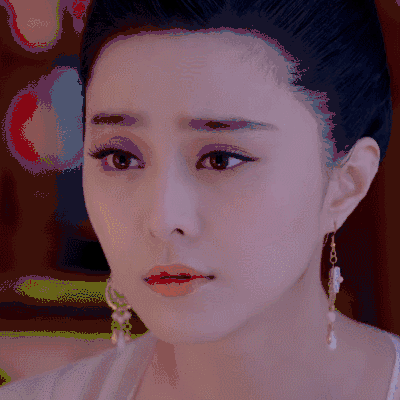 范冰冰 武媚娘 武媚娘传奇 女神 美女