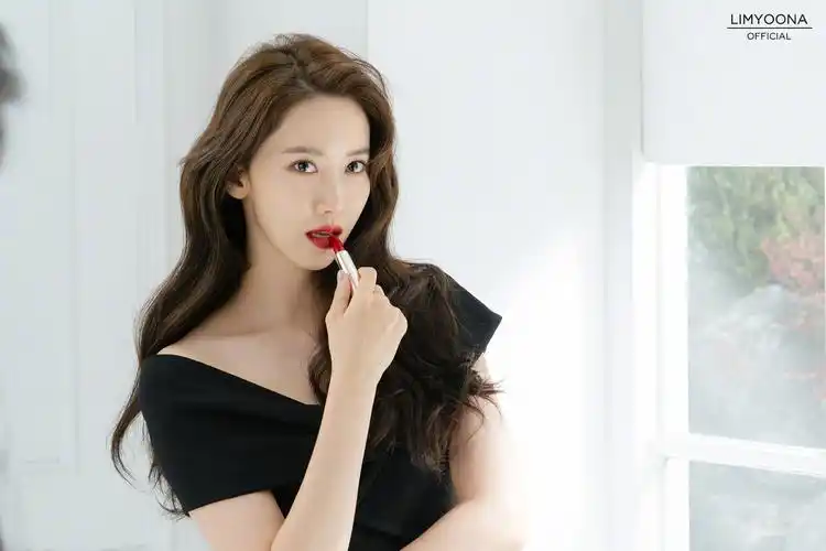 林允儿 - 堆糖,美图壁纸兴趣社区