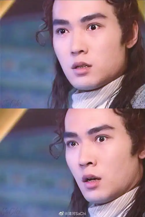 焦恩俊帅在何处啊? - 知乎