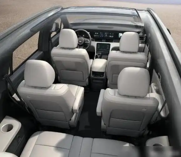 理想one更懂你用车养车都省心