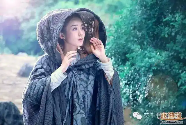 花千骨剧情太虐不忍看十分钟给你搞定大结局