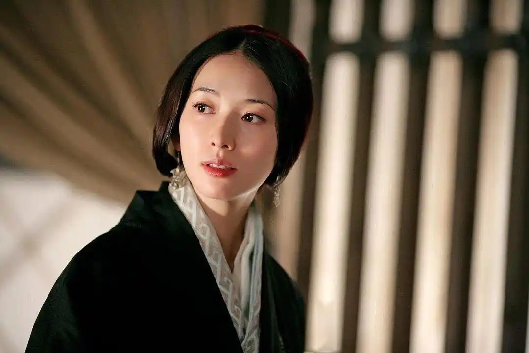 "小乔"是板板林志玲人生中最重要的角色之一,她很感激上天给了她一次