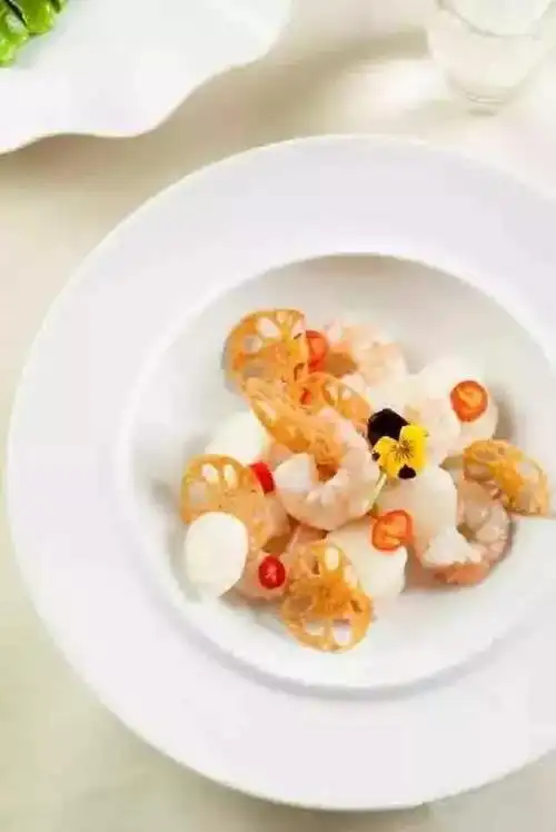 创新菜肴诚意推荐丨做法