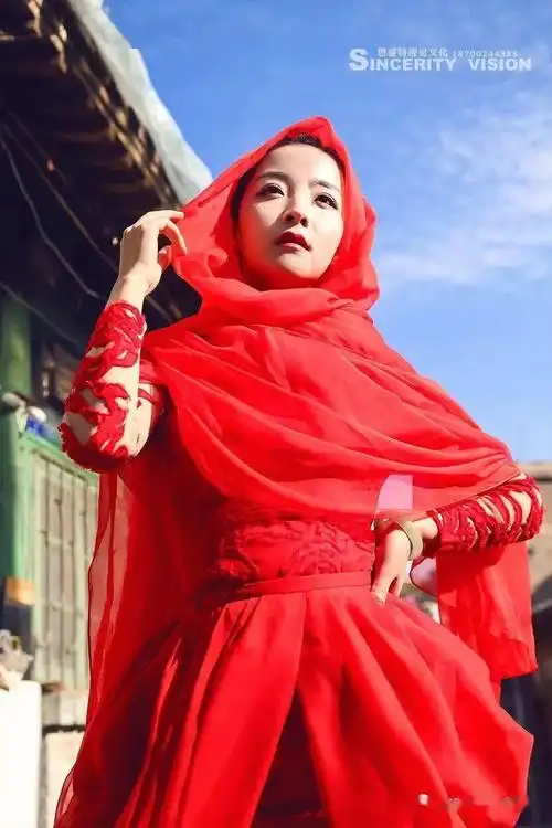 每天一歌阿宝王小妮新歌相爱红尘中全网推出