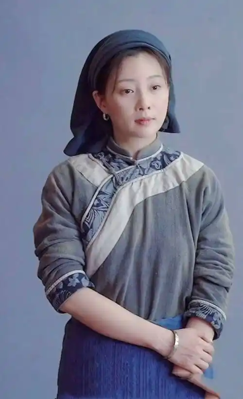 原创盘点29位女明星民国造型最美的竟然不是刘亦菲