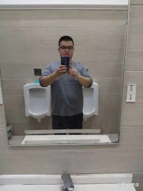 男生减肥真的可以变帅吗?