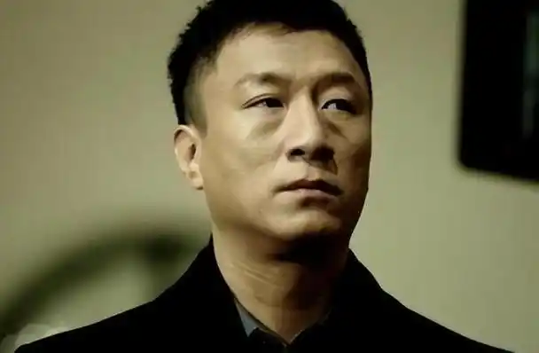 黄渤说的没错在孙红雷身上我看到了娱乐圈的残酷真相