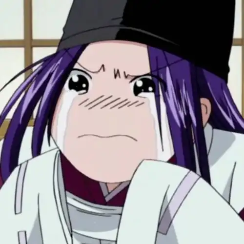 图集一波围棋头像棋魂篇