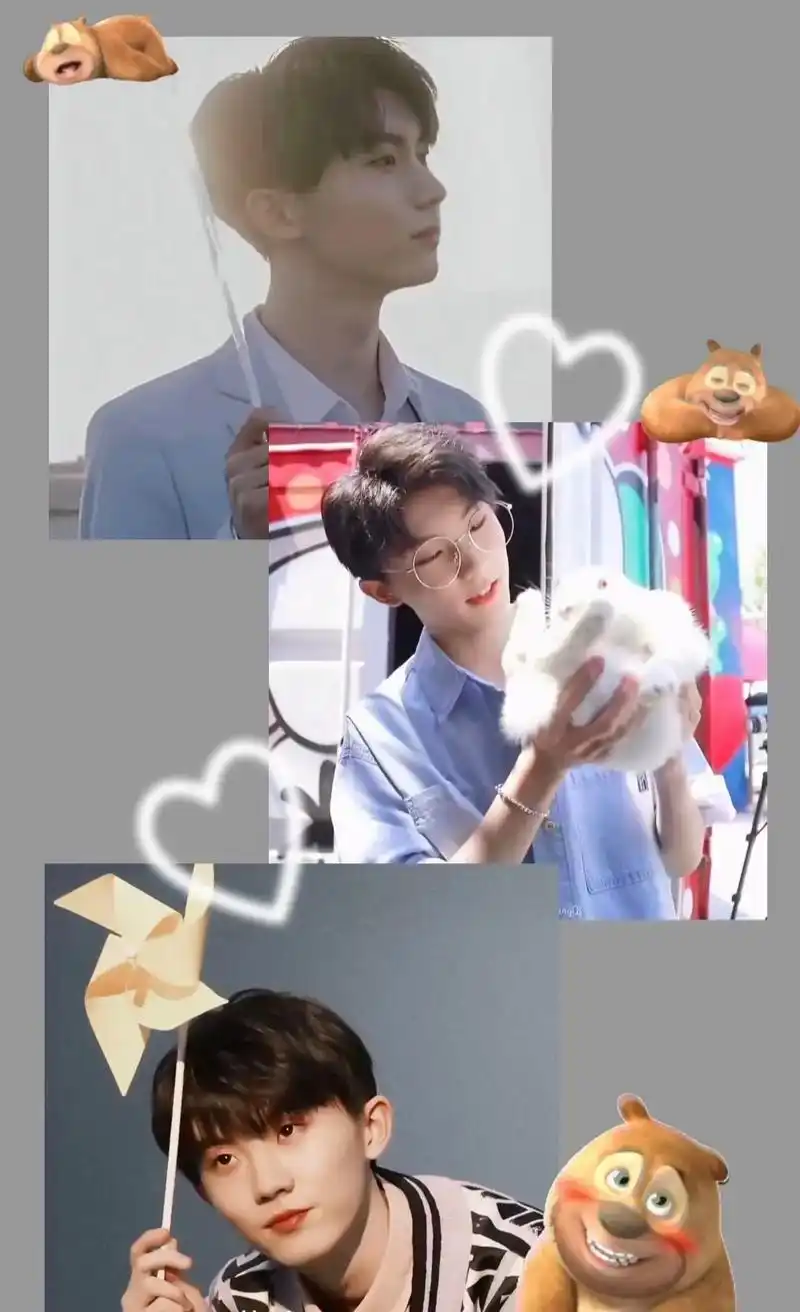 马嘉祺壁纸#马嘉祺  - 抖音