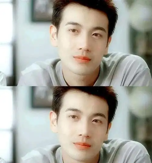 原名吴国良,1952年10月13日出生于香港,美籍华裔男演员,毕业于美国