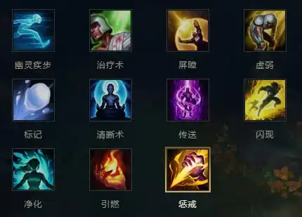 套路层出助你取胜!_lol资讯_lol大咖