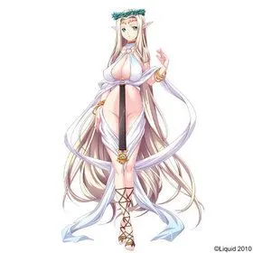 塞蕾斯汀·卢库勒斯 - 萌娘百科 万物皆可萌的百科全书