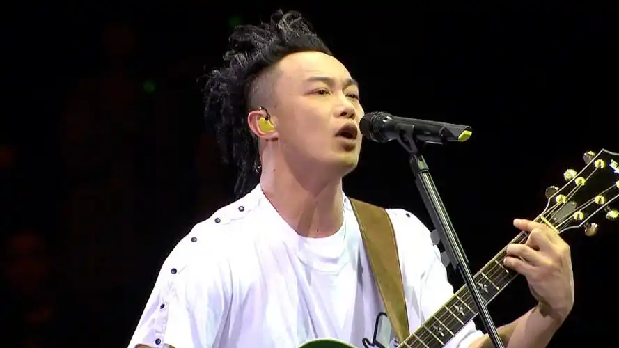 我甚么都没有 - 陈奕迅