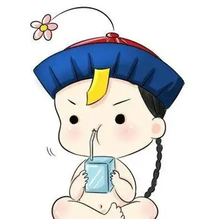 可爱小僵尸图片