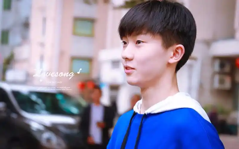 【lovesong情歌】马嘉祺《遇见》广州路演focus