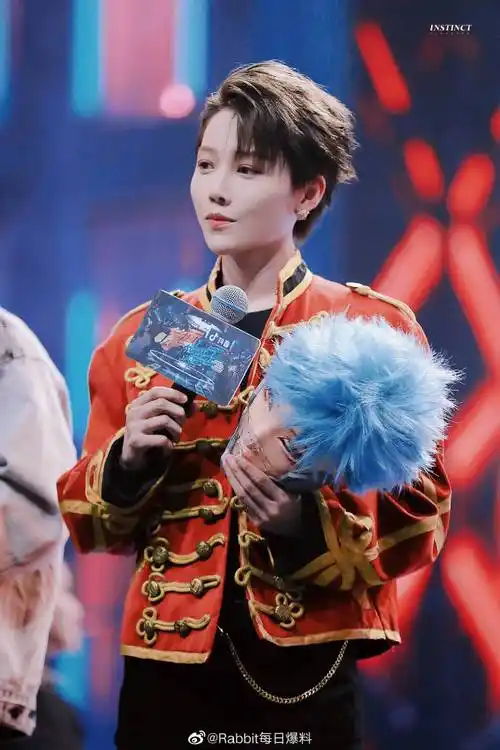 蒙面舞王#刘雨昕最佳battle奖#!