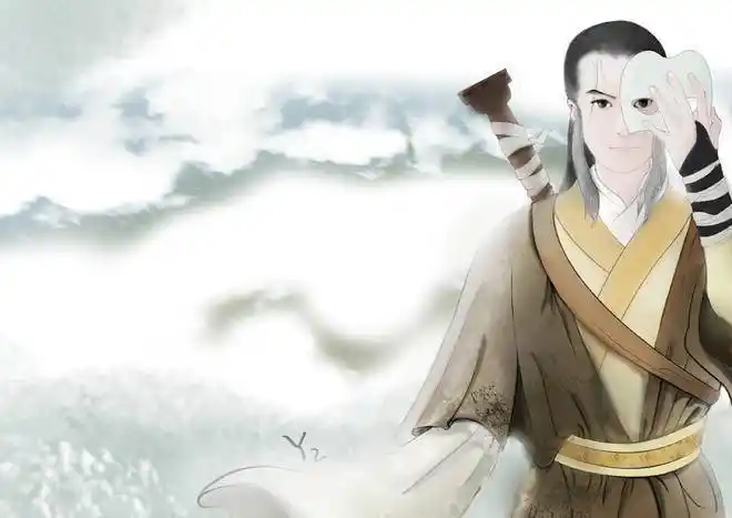 原创神雕侠侣中如果杨过有两只手会不会成为五绝之首