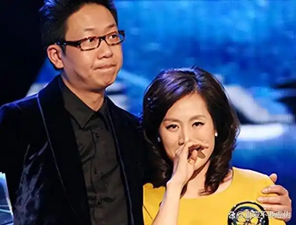 主持人林海:两任妻子都是同行主持,今51岁晚年生活十分幸福