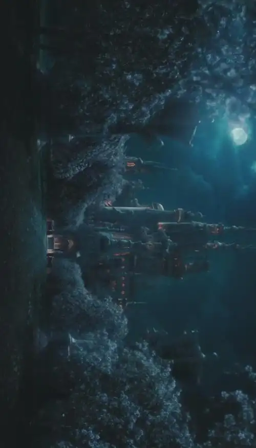 爱丽丝梦游仙境1