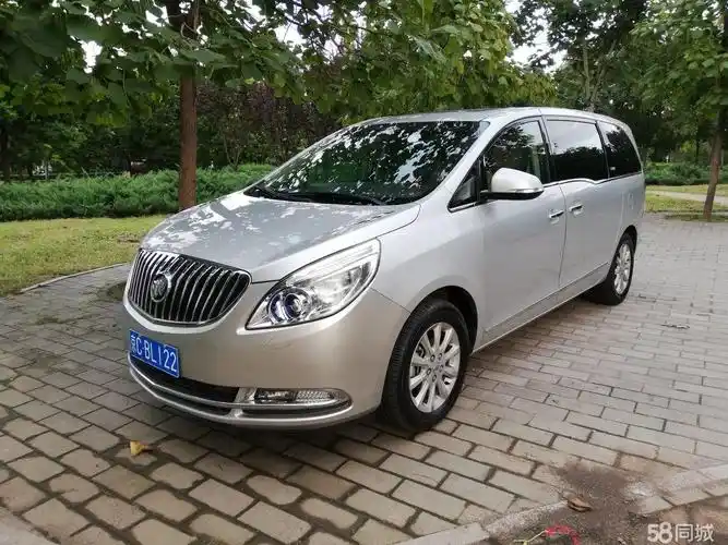 文登二手车带牌转让