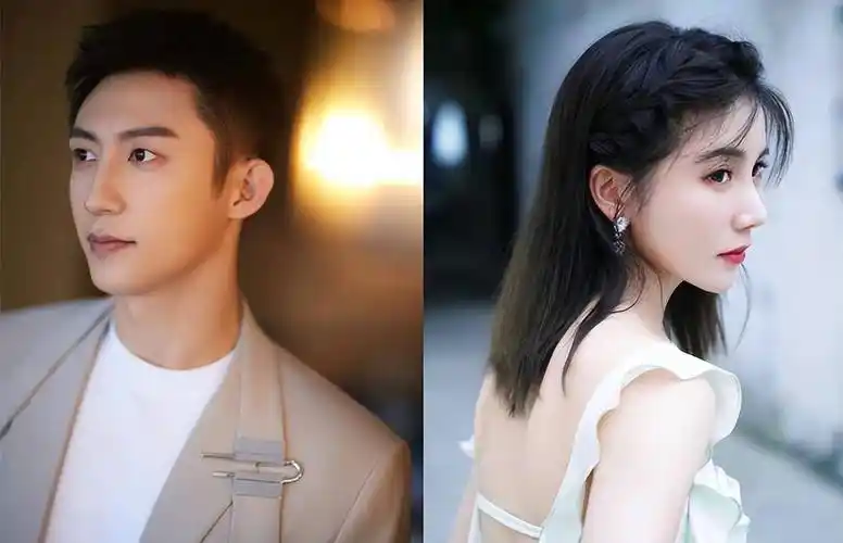 黄景瑜与王雨馨的故事告诉我们,即使在感情的结束中,也可以选择和平